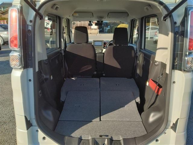 SUZUKI SPACIA 4WD 2018 Image 31