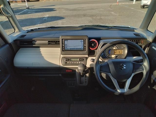 SUZUKI SPACIA 4WD 2018 Image 31