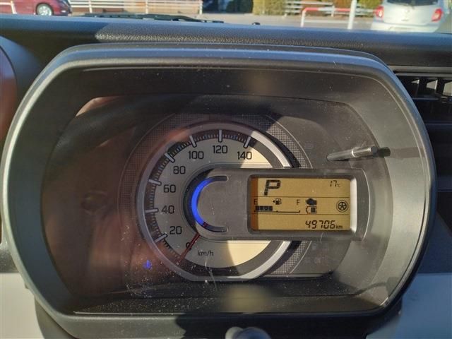 SUZUKI SPACIA 4WD 2018 Image 31