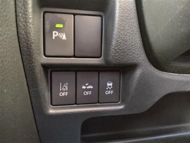 SUZUKI SPACIA 4WD 2018 Image 31