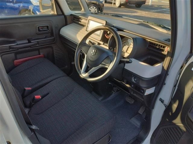 SUZUKI SPACIA 4WD 2018 Image 31