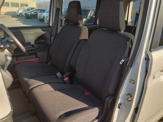 SUZUKI SPACIA 4WD 2018 Image 31