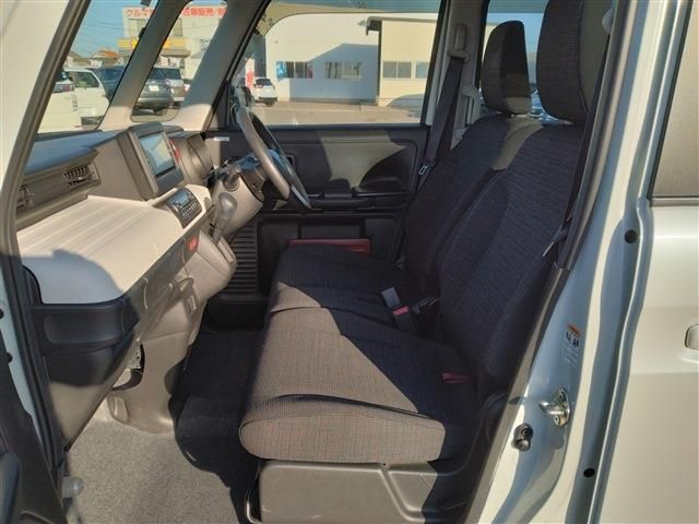 SUZUKI SPACIA 4WD 2018 Image 31