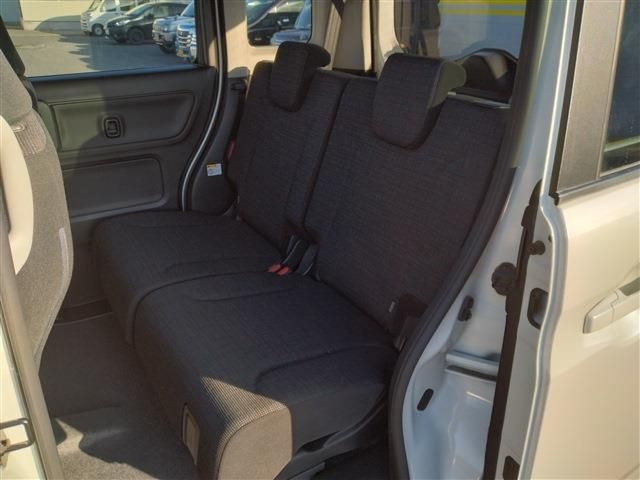 SUZUKI SPACIA 4WD 2018 Image 31