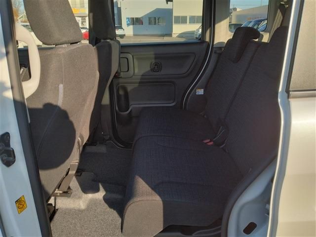 SUZUKI SPACIA 4WD 2018 Image 31