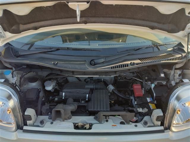 SUZUKI SPACIA 4WD 2018 Image 31