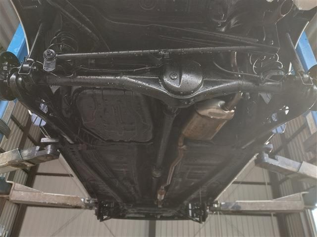 SUZUKI SPACIA 4WD 2018 Image 31