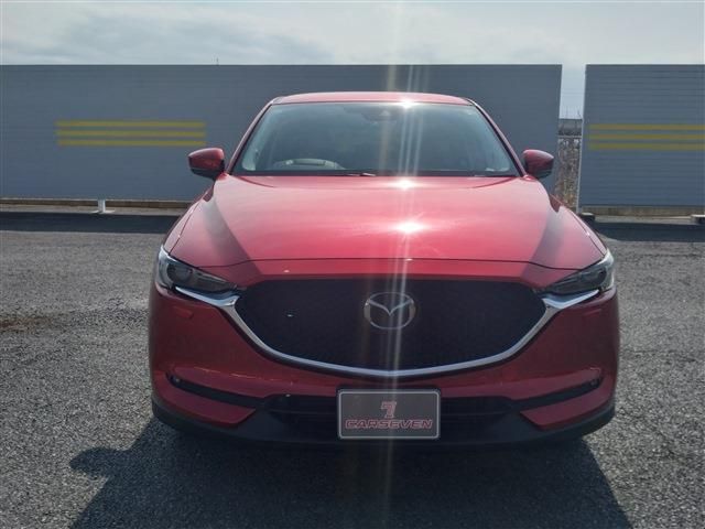 MAZDA CX-5 4WD 2017 Image 31