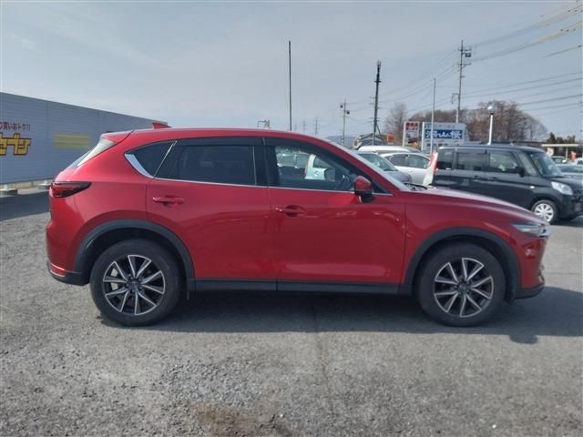 MAZDA CX-5 4WD 2017 Image 31