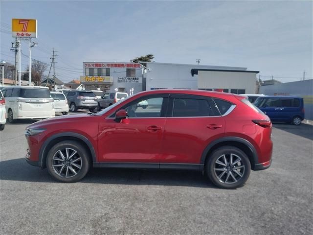MAZDA CX-5 4WD 2017 Image 31