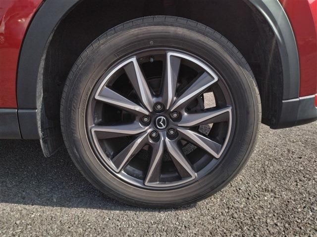 MAZDA CX-5 4WD 2017 Image 31