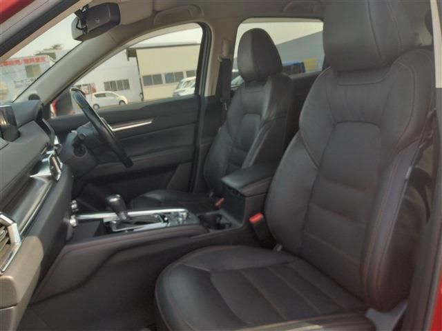 MAZDA CX-5 4WD 2017 Image 31