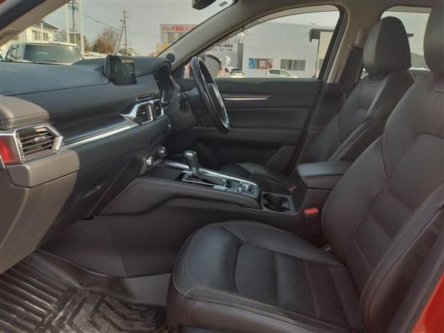 MAZDA CX-5 4WD 2017 Image 31