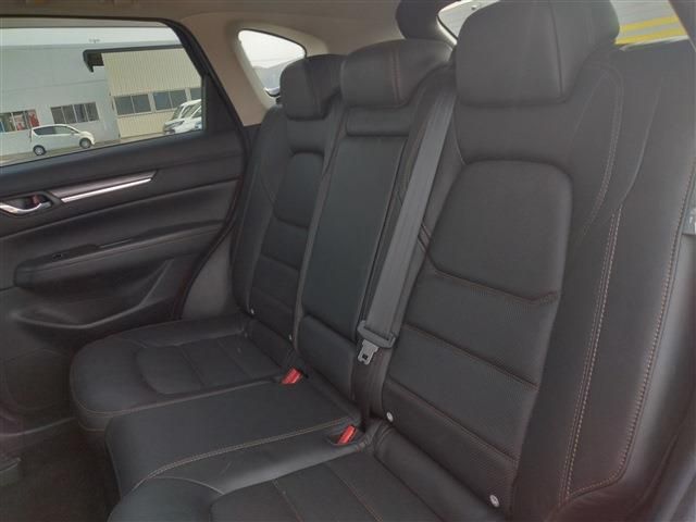 MAZDA CX-5 4WD 2017 Image 31