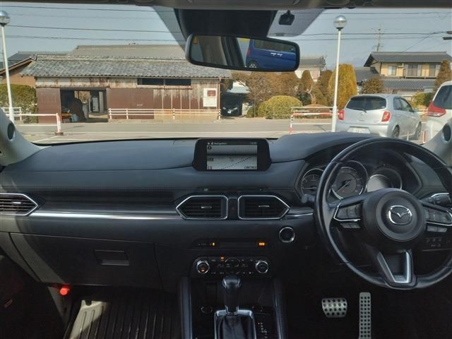 MAZDA CX-5 4WD 2017 Image 31