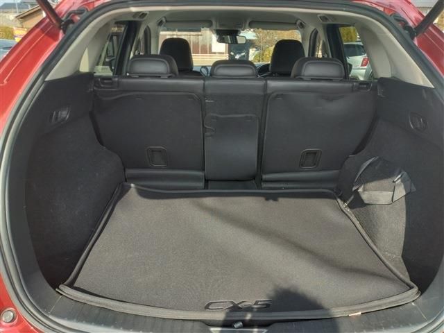MAZDA CX-5 4WD 2017 Image 31