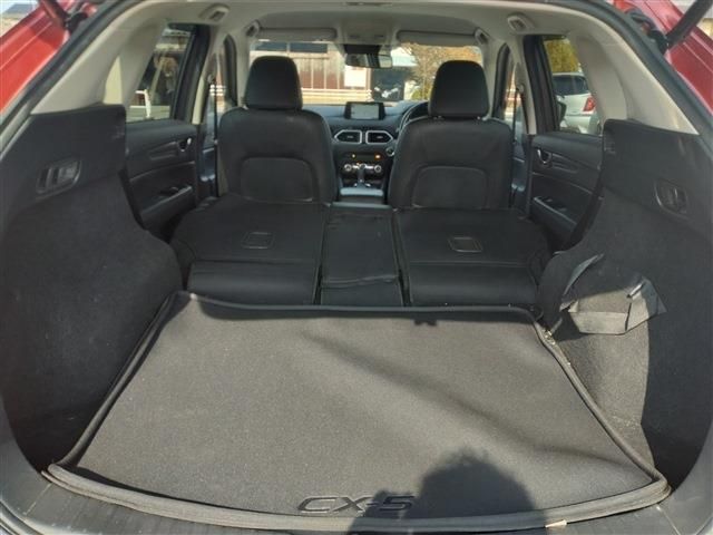 MAZDA CX-5 4WD 2017 Image 31
