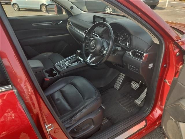 MAZDA CX-5 4WD 2017 Image 31