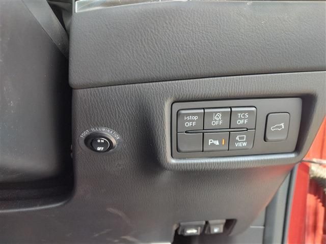 MAZDA CX-5 4WD 2017 Image 31