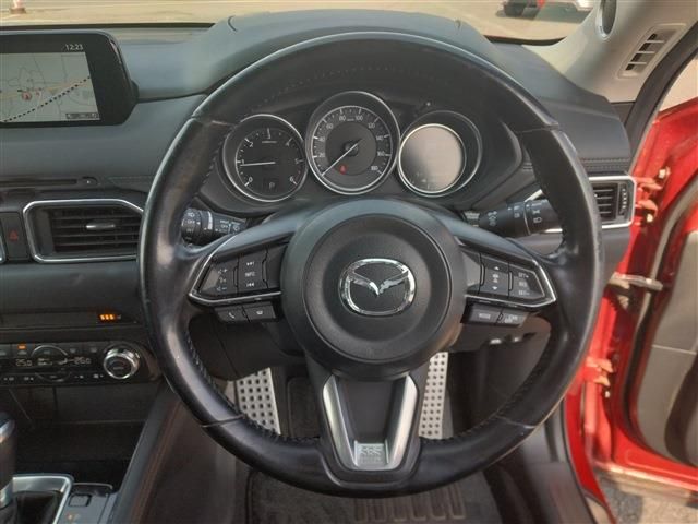 MAZDA CX-5 4WD 2017 Image 31