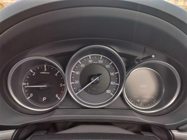 MAZDA CX-5 4WD 2017 Image 31