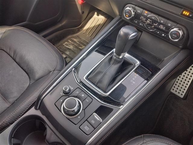 MAZDA CX-5 4WD 2017 Image 31
