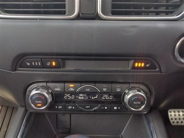 MAZDA CX-5 4WD 2017 Image 31