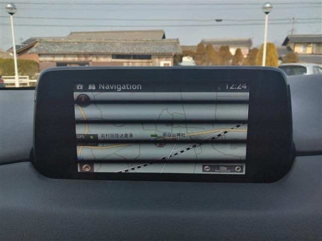 MAZDA CX-5 4WD 2017 Image 31