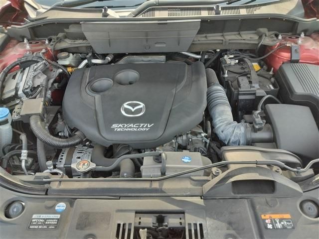MAZDA CX-5 4WD 2017 Image 31