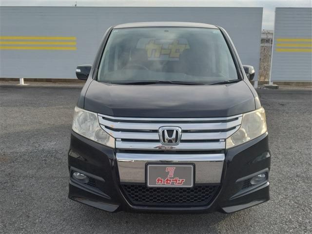 HONDA STEPWAGON SPADA 2011 Image 31