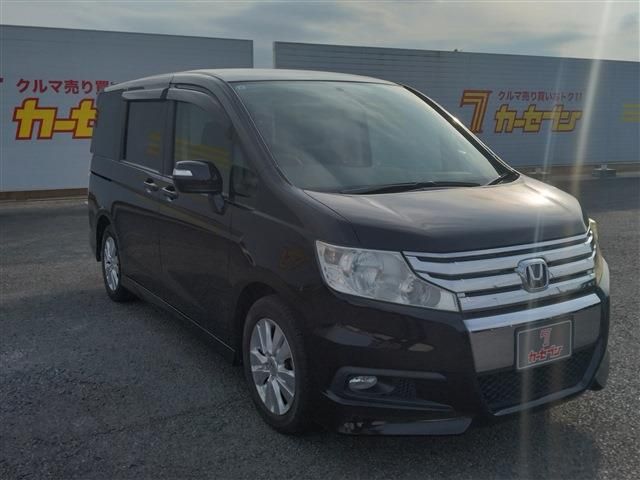 HONDA STEPWAGON SPADA 2011 Image 31