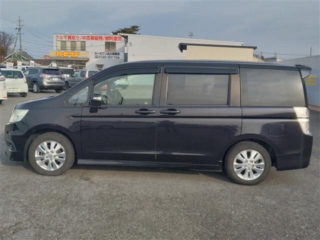 HONDA STEPWAGON SPADA 2011 Image 31