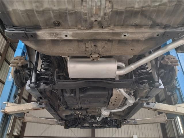 HONDA STEPWAGON SPADA 2011 Image 31