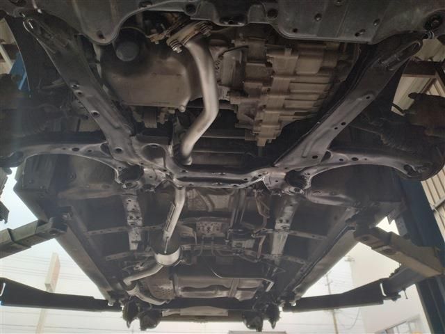 HONDA STEPWAGON SPADA 2011 Image 31