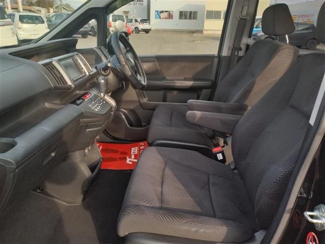 HONDA STEPWAGON SPADA 2011 Image 31