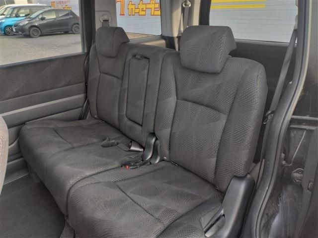 HONDA STEPWAGON SPADA 2011 Image 31