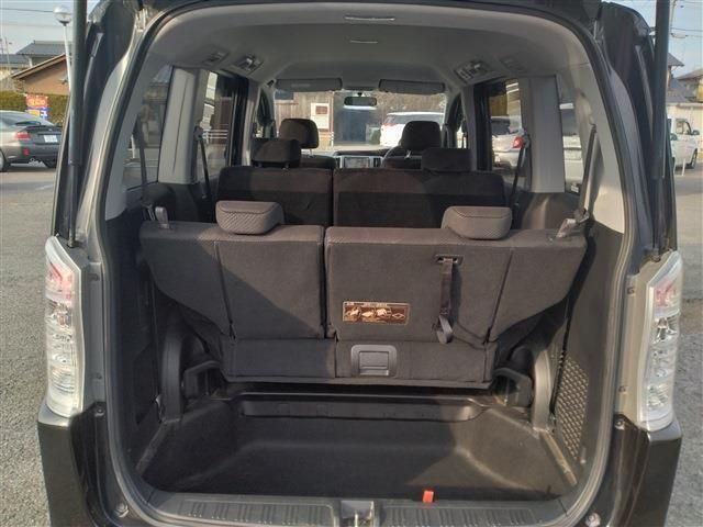 HONDA STEPWAGON SPADA 2011 Image 31