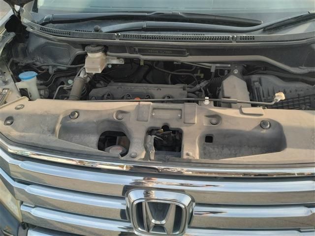 HONDA STEPWAGON SPADA 2011 Image 31