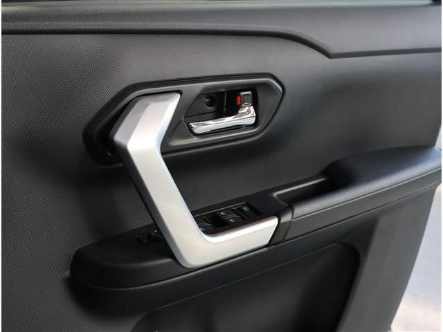 TOYOTA RAIZE 2024 Image 31