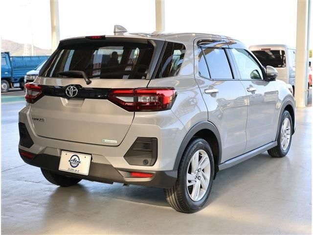 TOYOTA RAIZE 2024 Image 31