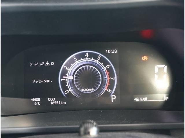 TOYOTA RAIZE 2024 Image 31