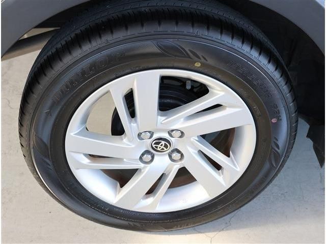 TOYOTA RAIZE 2024 Image 31