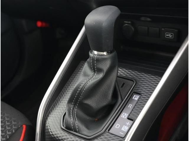 TOYOTA RAIZE 2024 Image 31