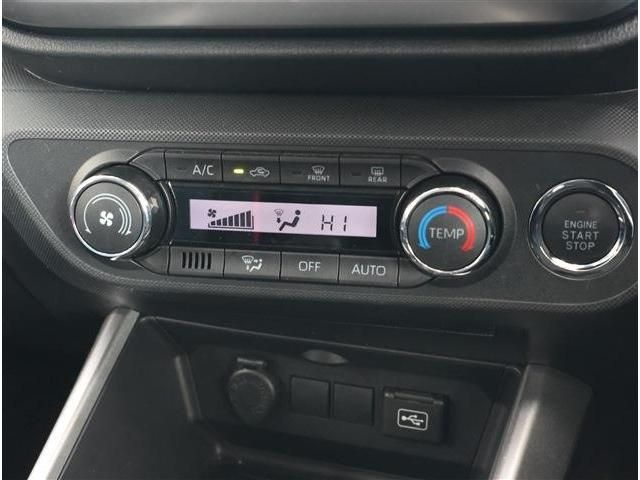 TOYOTA RAIZE 2024 Image 31