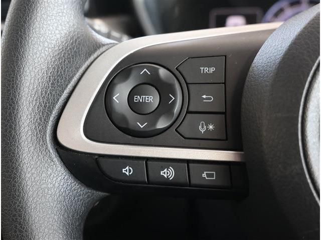 TOYOTA RAIZE 2024 Image 31