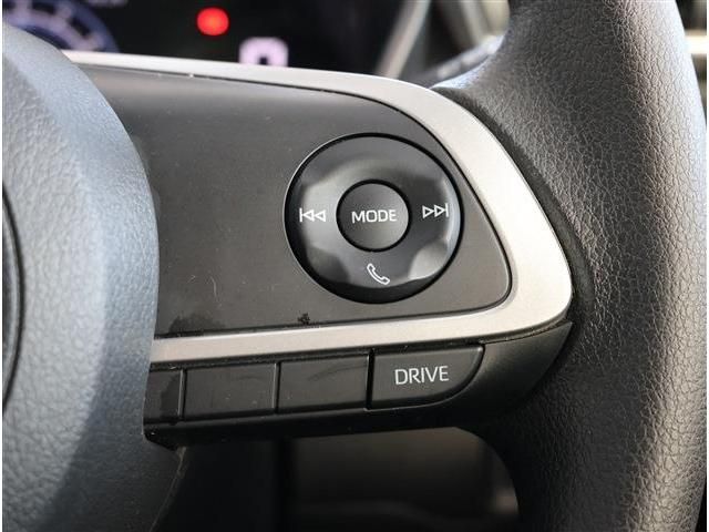 TOYOTA RAIZE 2024 Image 31