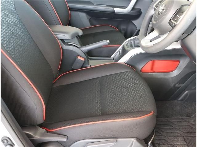 TOYOTA RAIZE 2024 Image 31