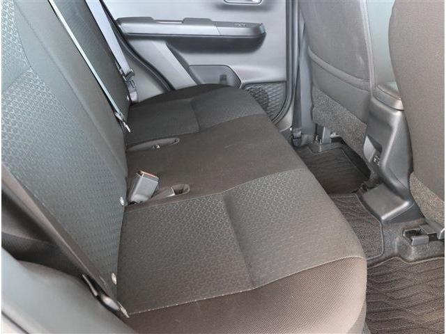 TOYOTA RAIZE 2024 Image 31