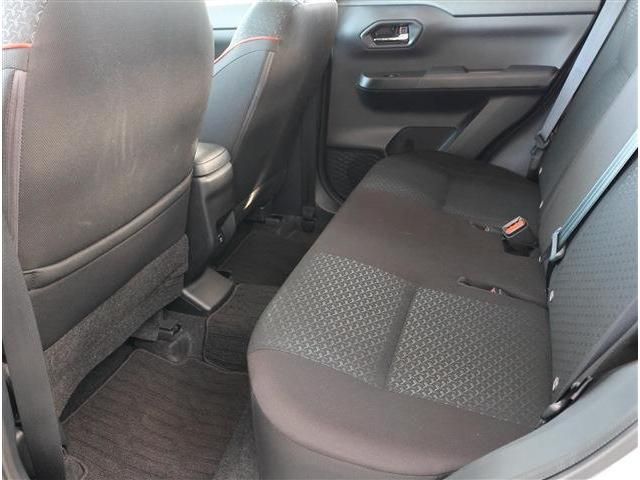 TOYOTA RAIZE 2024 Image 31