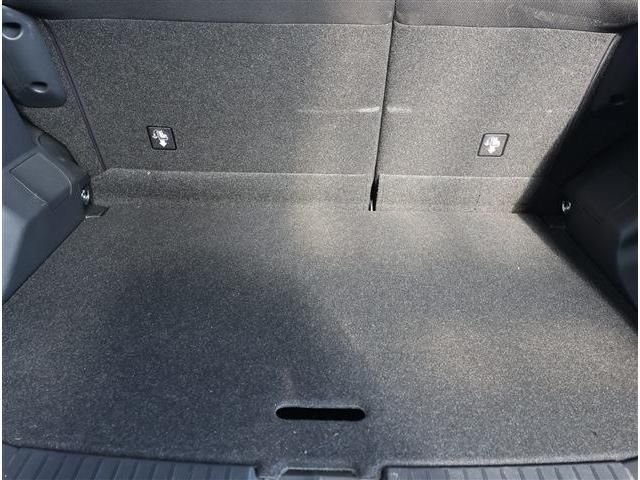 TOYOTA RAIZE 2024 Image 31